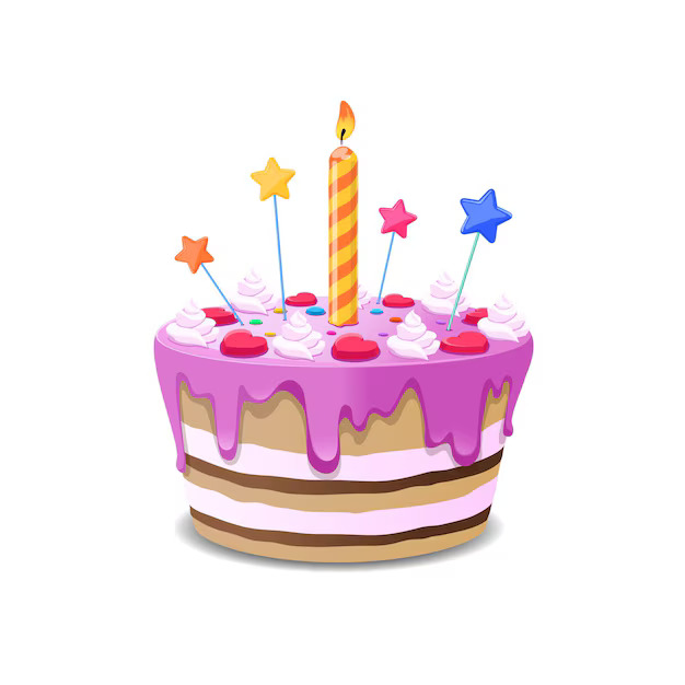 Buon compleanno